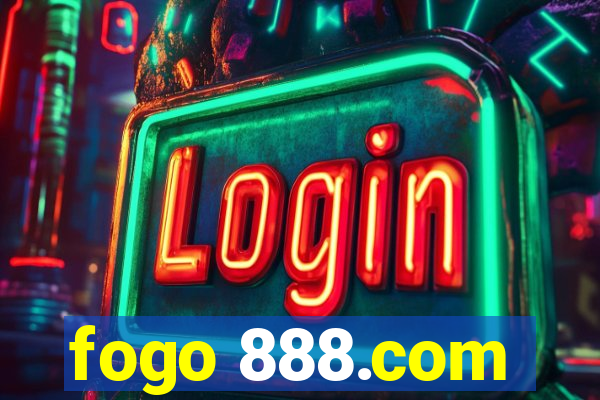 fogo 888.com
